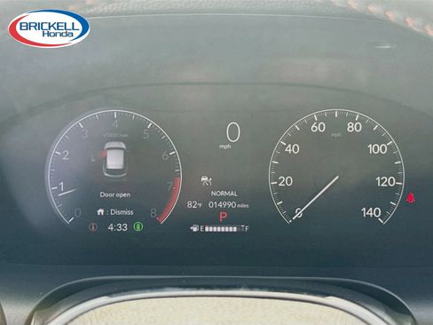 Used 2024 Honda HR-V Sport image 40