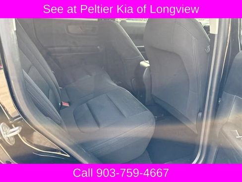 Used 2021 Ford Bronco Sport AWD/4WD image 11