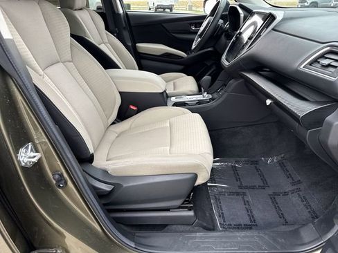 Used 2025 Subaru Ascent Premium image 15