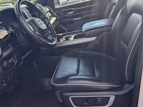 Used 2023 RAM 1500 Laramie AWD/4WD image 14