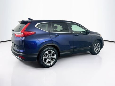 Used 2018 Honda CR-V EX image 9