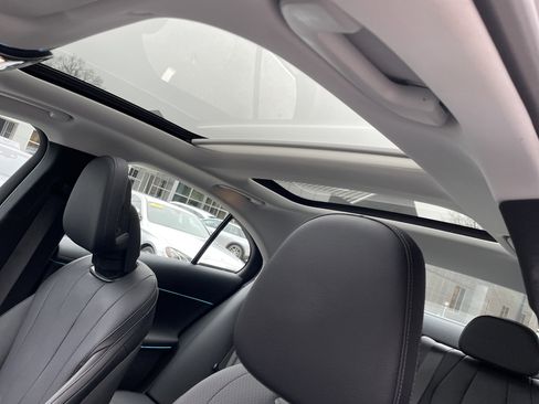 Certified 2025 Mercedes-Benz E 350 E 350 RWD Sedan image 24