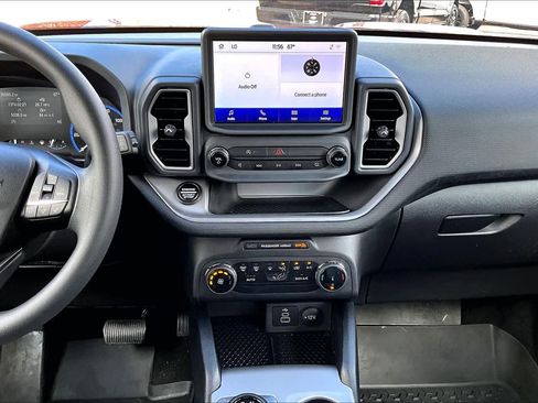 Certified 2023 Ford Bronco Sport Big Bend image 6