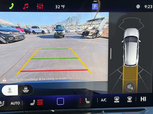 New 2026 Volkswagen Tiguan SE image 24