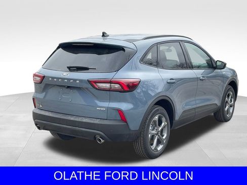 New 2026 Ford Escape ST-Line w/ Tech Pack #1 image 5
