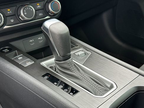 New 2026 Nissan Kicks S FWD image 28