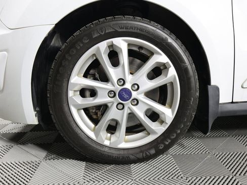Used 2016 Ford Transit Connect XLT image 9