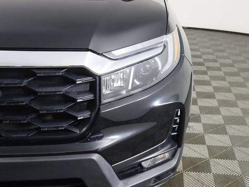 Used 2023 Honda Passport EX-L image 15