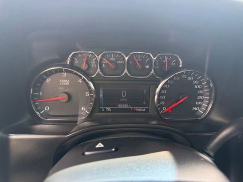 Used 2015 Chevrolet Tahoe LTZ AWD/4WD image 18