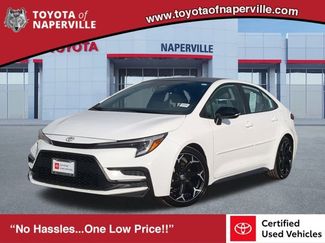 Certified 2025 Toyota Corolla FX w/ Convenience Package video 1