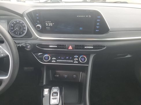 Used 2023 Hyundai Sonata SEL FWD image 10