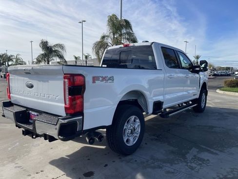 New 2026 Ford F250 XLT w/ XLT Premium Package image 5