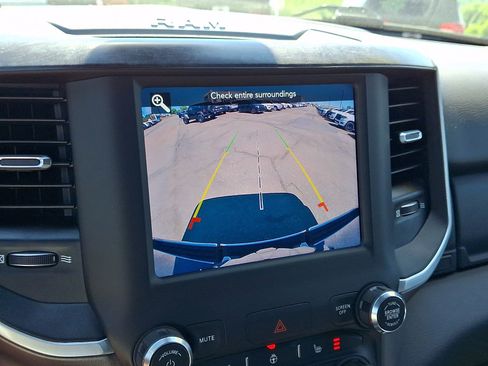 Used 2021 RAM 1500 Big Horn AWD/4WD image 19