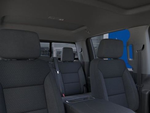 New 2026 Chevrolet Silverado 1500 RST w/ True North Edition Plus image 24