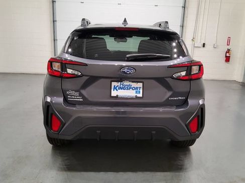 Used 2024 Subaru Crosstrek 2.0i Premium AWD/4WD image 8