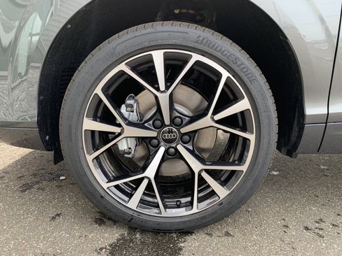 New 2026 Audi Q3 quattro 2.0T image 24