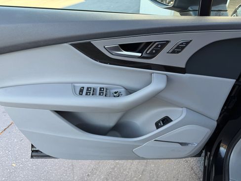 Used 2019 Audi Q7 2.0T Premium Plus w/ Premium Plus Package image 13