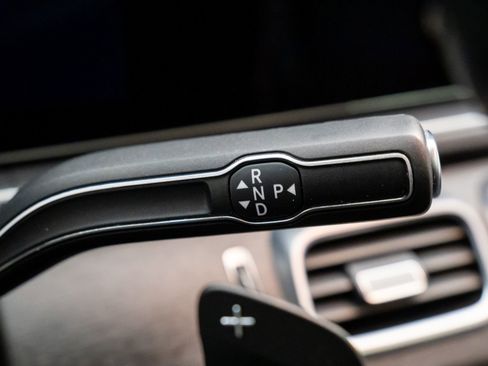 Used 2022 Mercedes-Benz GLE 450 GLE 450 image 23