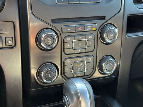Used 2013 Ford F150 FX2 w/ FX Appearance Pkg image 11