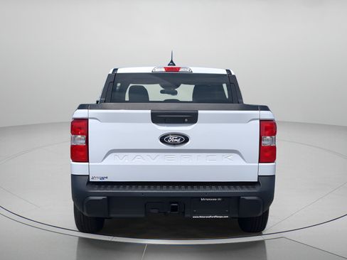 New 2026 Ford Maverick XL FWD image 44