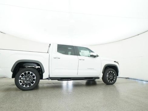 New 2026 Toyota Tundra Limited image 70