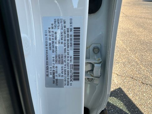 New 2026 MAZDA CX-30 Aire Edition image 7