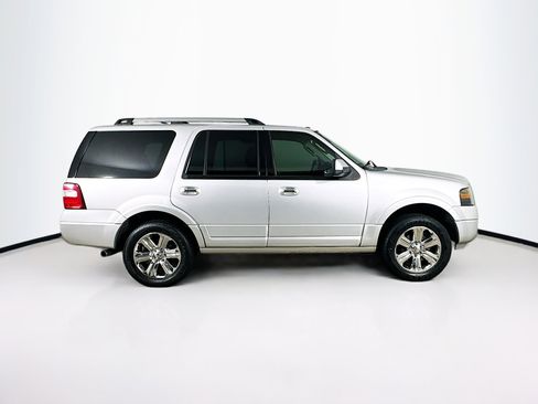 Used 2012 Ford Expedition Limited RWD image 10