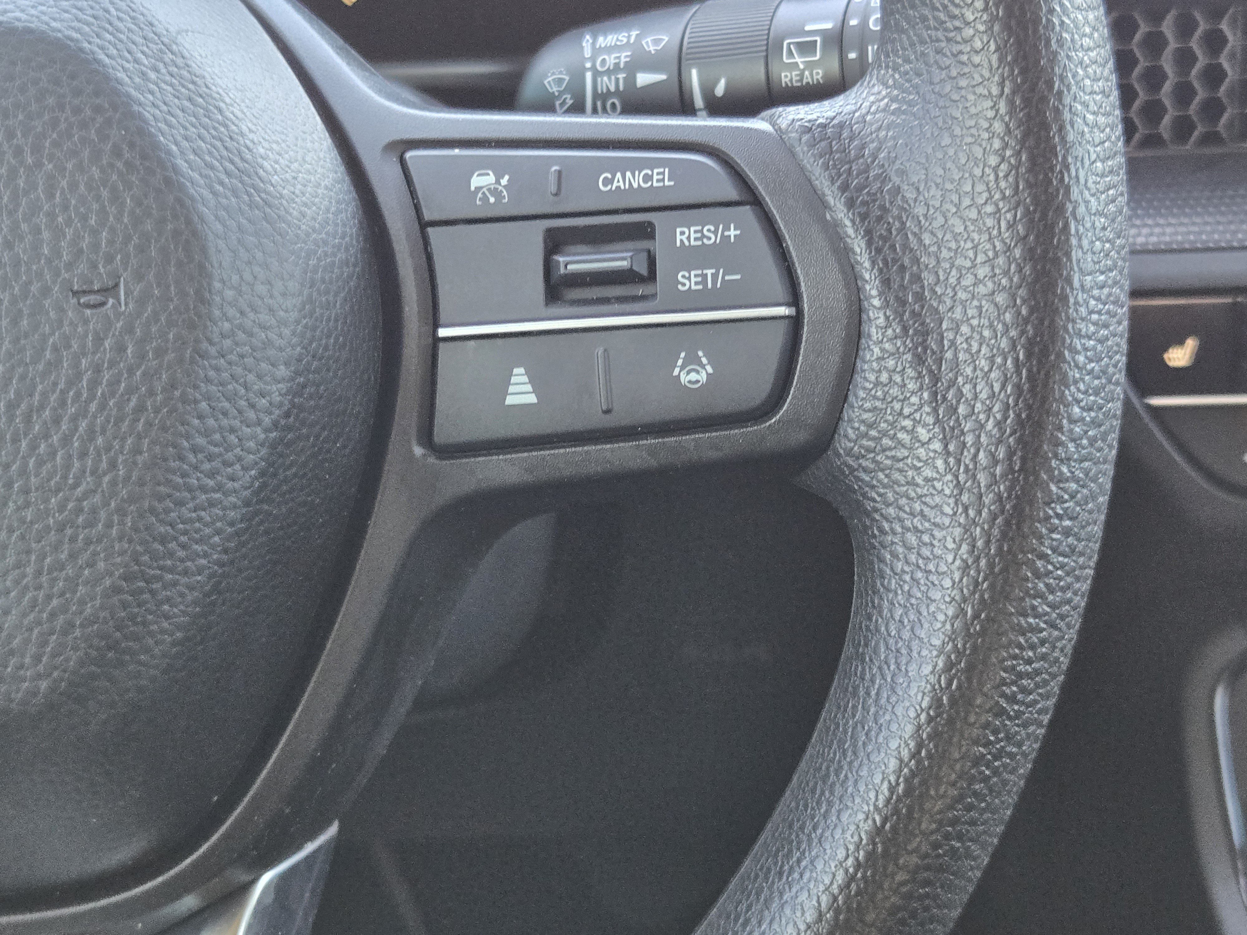 Certified 2024 Honda CR-V EX image 31