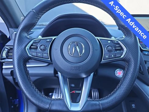 Used 2022 Acura RDX AWD image 19