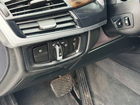 Used 2018 BMW X5 xDrive35i w/ M Sport Package image 10