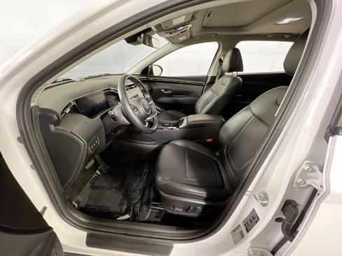 Used 2023 Hyundai Tucson SEL w/ Convenience Package AWD/4WD image 20