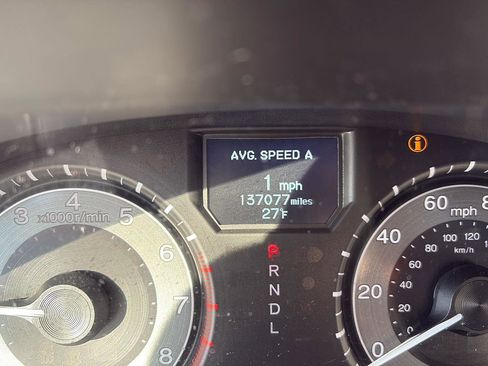 Used 2014 Honda Odyssey Touring image 19