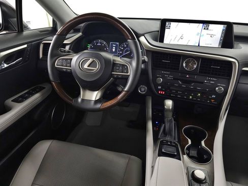 Used 2019 Lexus RX 350 AWD w/ Navigation Package image 17