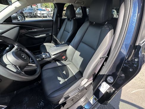 Used 2024 MAZDA CX-30 AWD 2.5 S w/ Select Sport Pkg image 15