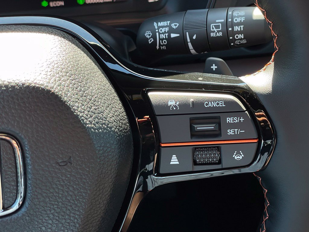 New 2026 Honda Pilot TrailSport image 14