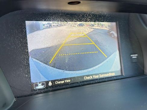 Used 2015 Honda Accord EX-L image 25