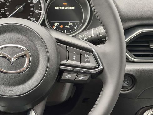 New 2025 MAZDA CX-5 AWD 2.5 S image 18