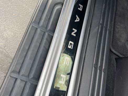 Used 2021 Ford Ranger XLT w/ Equipment Group 301A Mid image 30