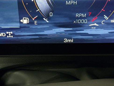 New 2026 Chevrolet Traverse LT w/ Driver Confidence Package image 14