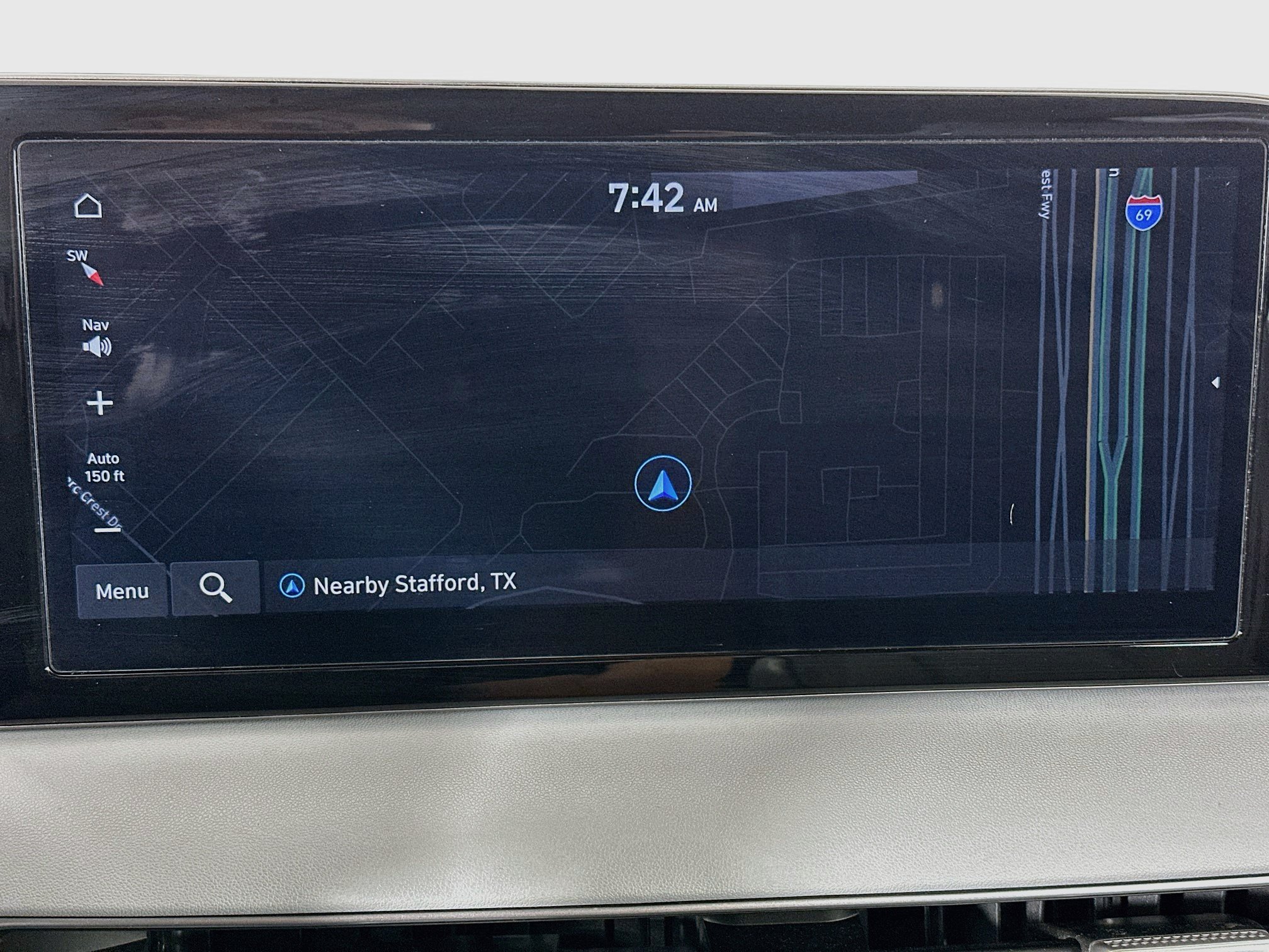 Used 2025 Hyundai Palisade SEL FWD image 22