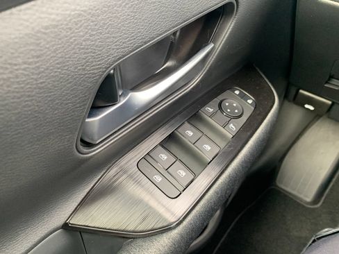 New 2026 Nissan Kicks S FWD image 16