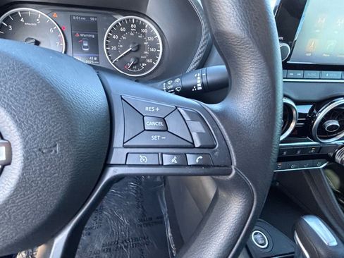 Used 2024 Nissan Sentra S FWD image 25