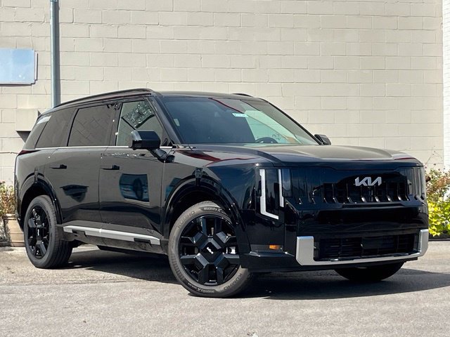 New 2027 Kia Telluride SX Prestige AWD/4WD image 1