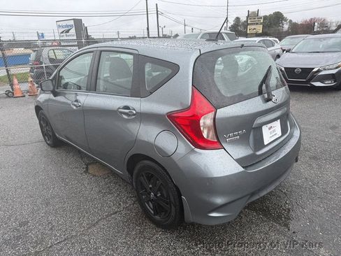 Used 2018 Nissan Versa Note SV image 6