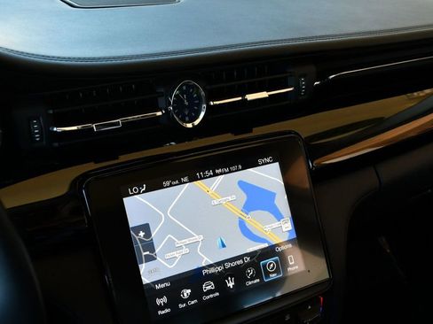 Used 2019 Maserati Quattroporte S image 53