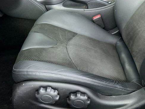 Used 2019 Nissan 370Z Touring Sport image 20