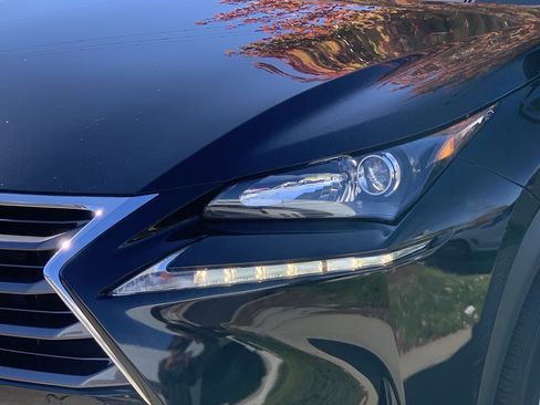 Used 2015 Lexus NX 200t FWD image 6