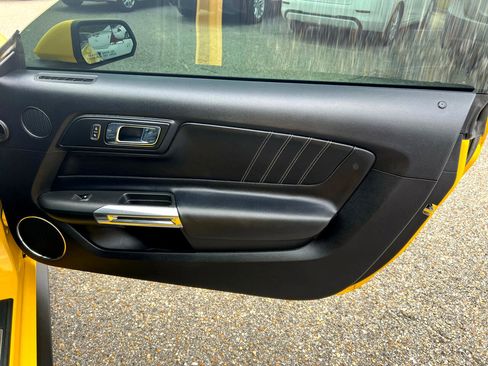 Used 2015 Ford Mustang GT Premium w/ Enhanced Security Package image 33