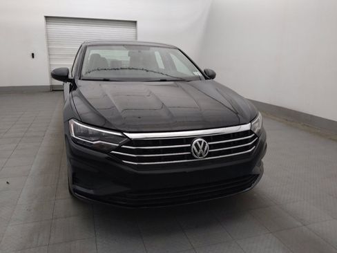 Used 2020 Volkswagen Jetta S FWD image 14