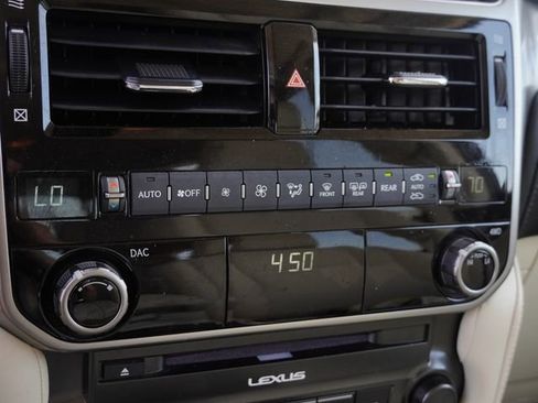 Used 2023 Lexus GX 460 Premium AWD/4WD image 25
